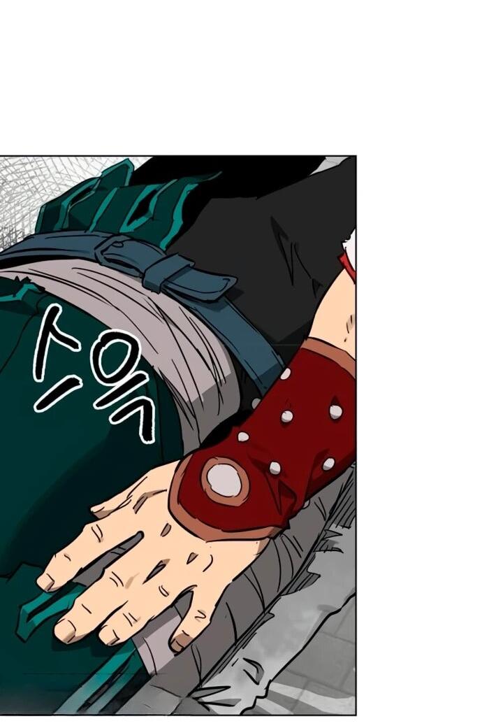 Манга Непрерывное поднятие уровня в Муриме - Глава 249 Страница 21