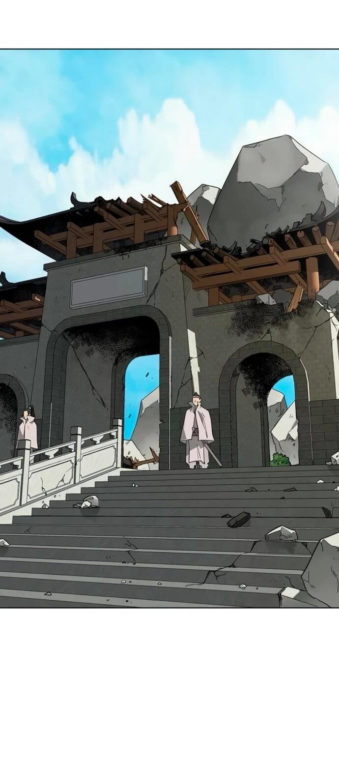 Манга Непрерывное поднятие уровня в Муриме - Глава 249 Страница 2