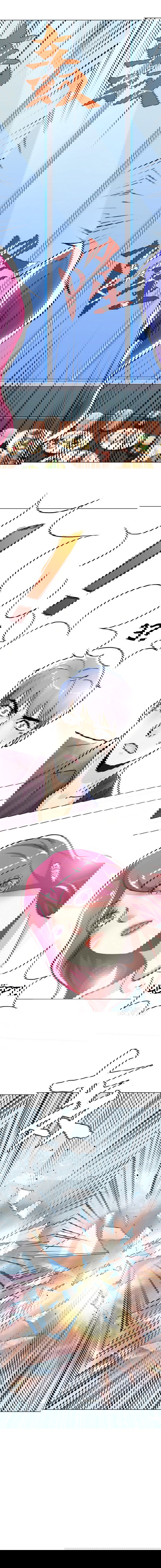 Манга Я бессмертен с помощью системы Сянцзун - Глава 51 Страница 10