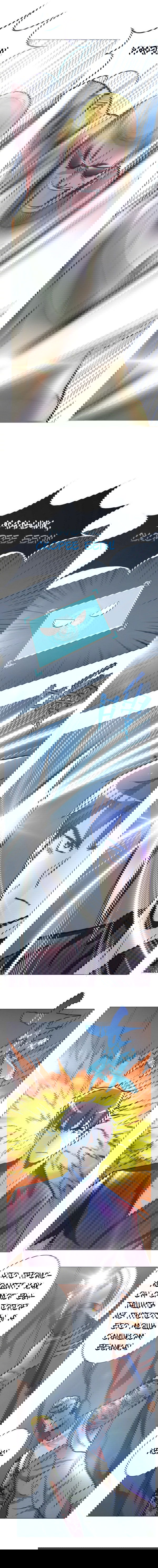 Манга Я бессмертен с помощью системы Сянцзун - Глава 44 Страница 9