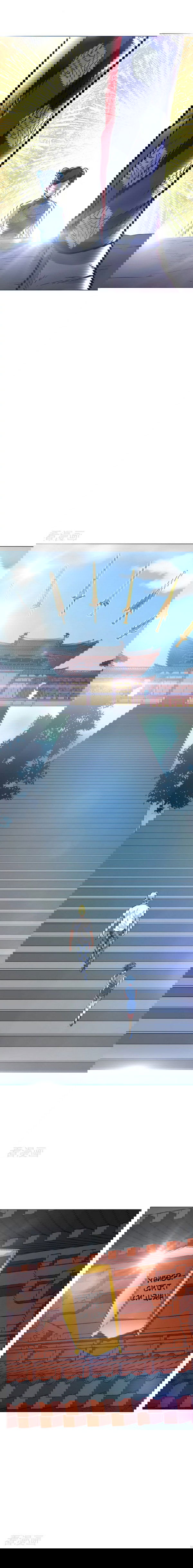 Манга Я бессмертен с помощью системы Сянцзун - Глава 41 Страница 4