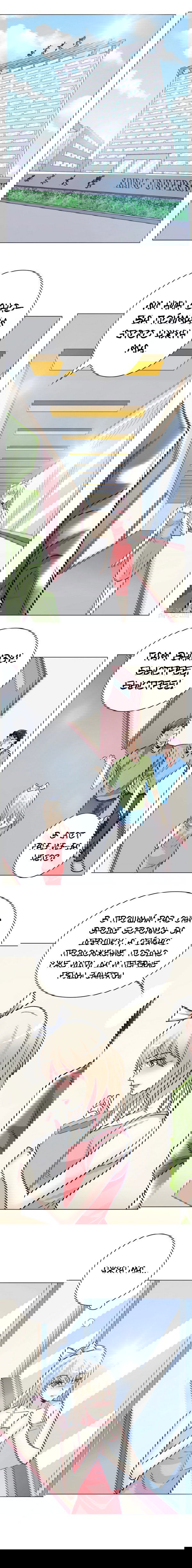 Манга Я бессмертен с помощью системы Сянцзун - Глава 41 Страница 5