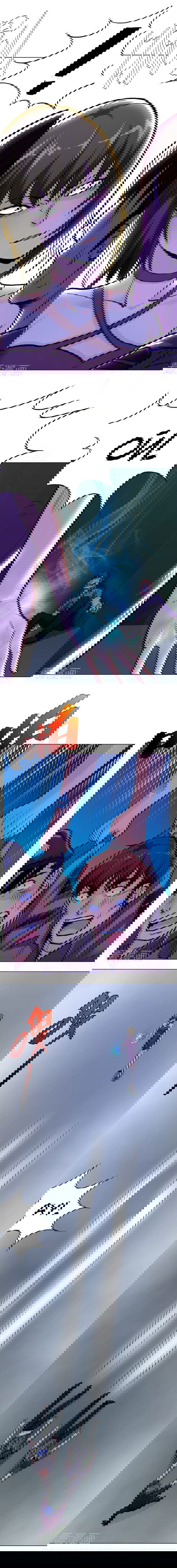 Манга Я бессмертен с помощью системы Сянцзун - Глава 38 Страница 3