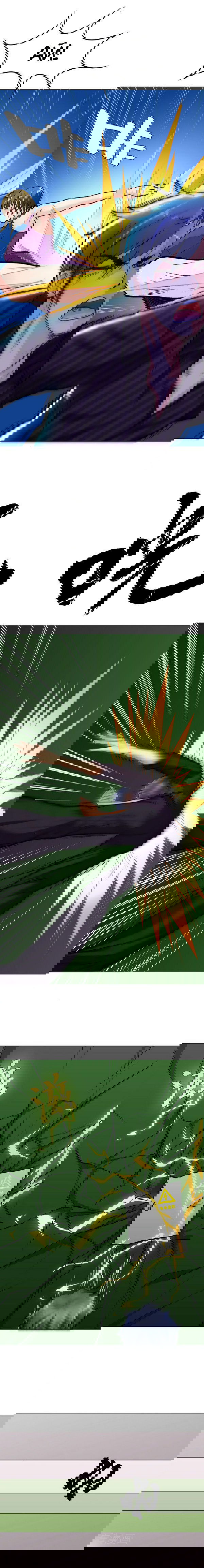 Манга Я бессмертен с помощью системы Сянцзун - Глава 37 Страница 3