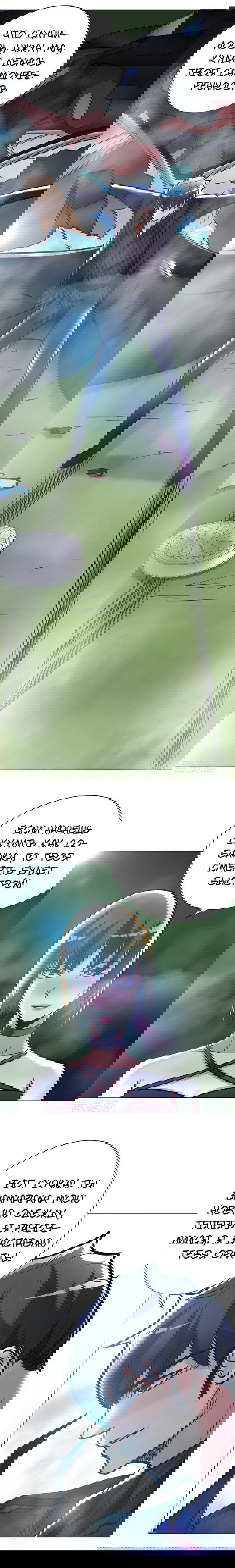 Манга Я бессмертен с помощью системы Сянцзун - Глава 36 Страница 10