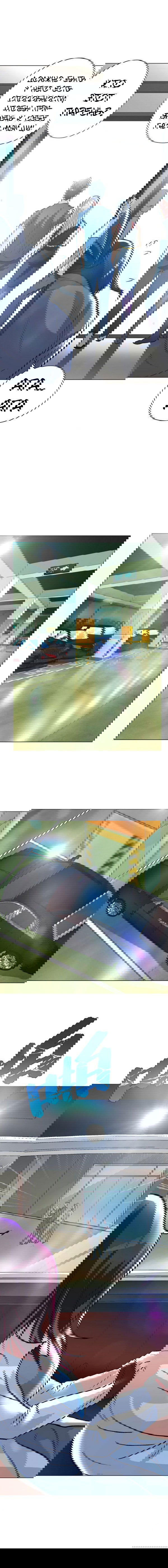 Манга Я бессмертен с помощью системы Сянцзун - Глава 34 Страница 9