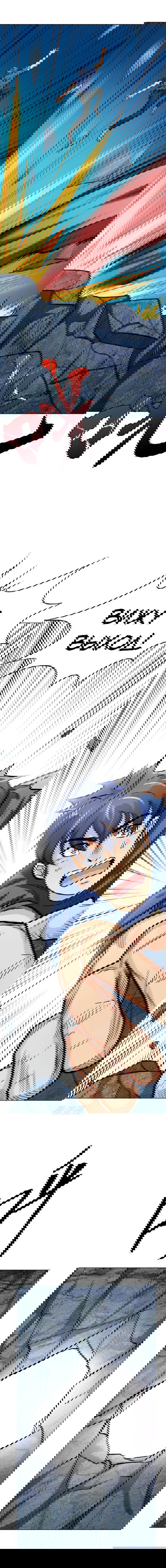 Манга Я бессмертен с помощью системы Сянцзун - Глава 31 Страница 8