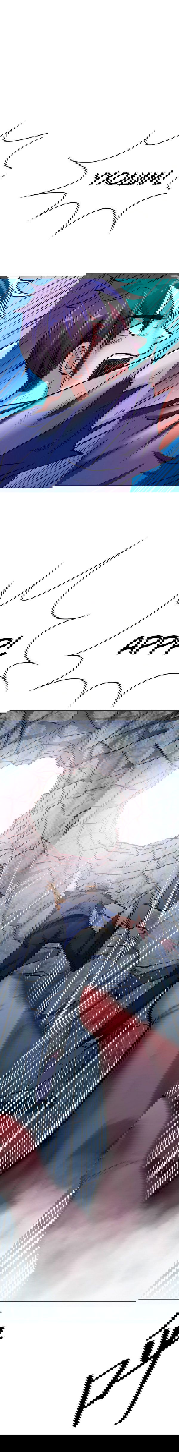 Манга Я бессмертен с помощью системы Сянцзун - Глава 31 Страница 9