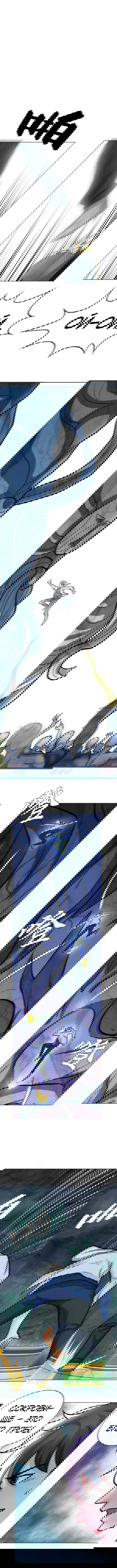 Манга Я бессмертен с помощью системы Сянцзун - Глава 30 Страница 7