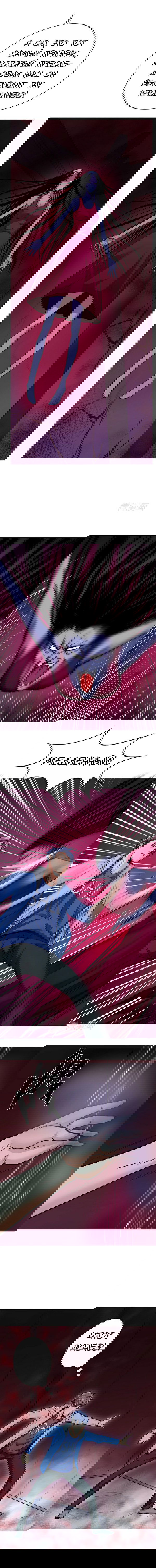 Манга Я бессмертен с помощью системы Сянцзун - Глава 22 Страница 5