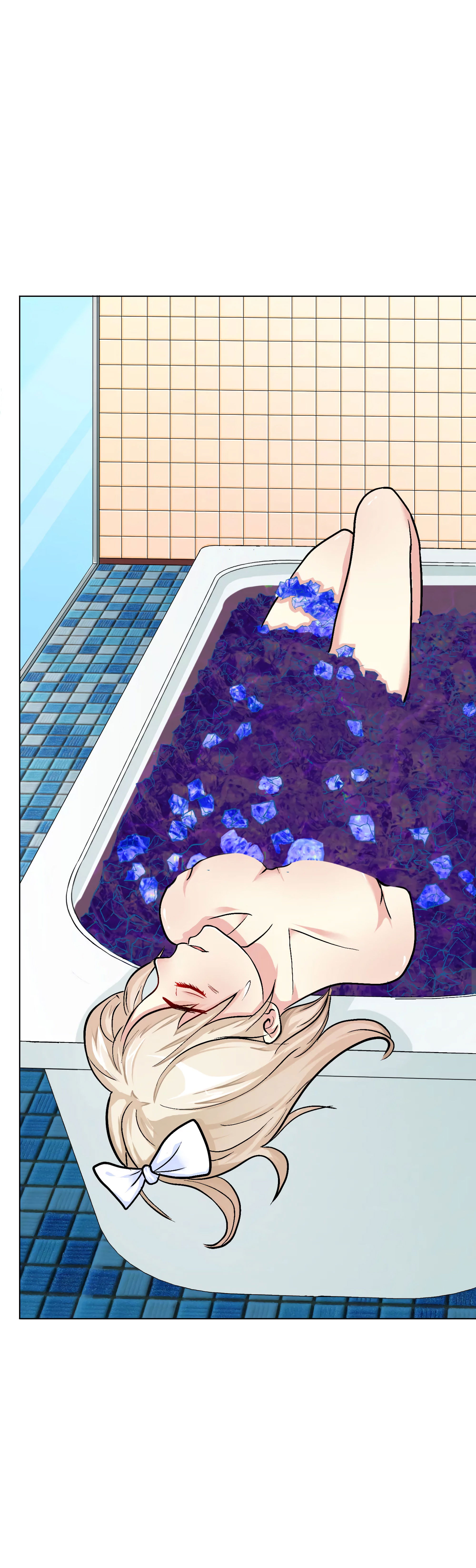 Манга Я бессмертен с помощью системы Сянцзун - Глава 19 Страница 2