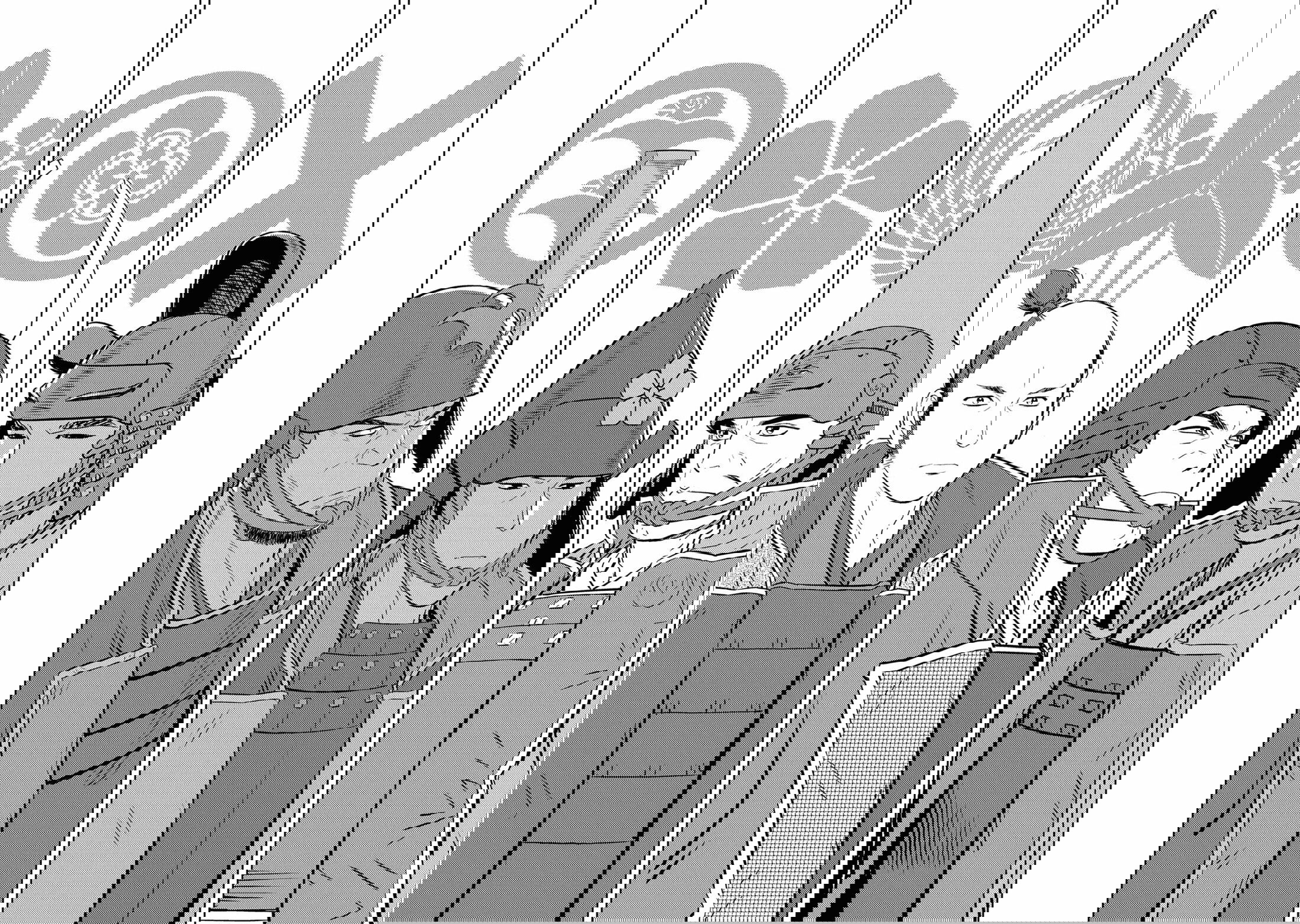 Манга Трудности выживания старшеклассницы в период Сэнгоку - Глава 74 Страница 26