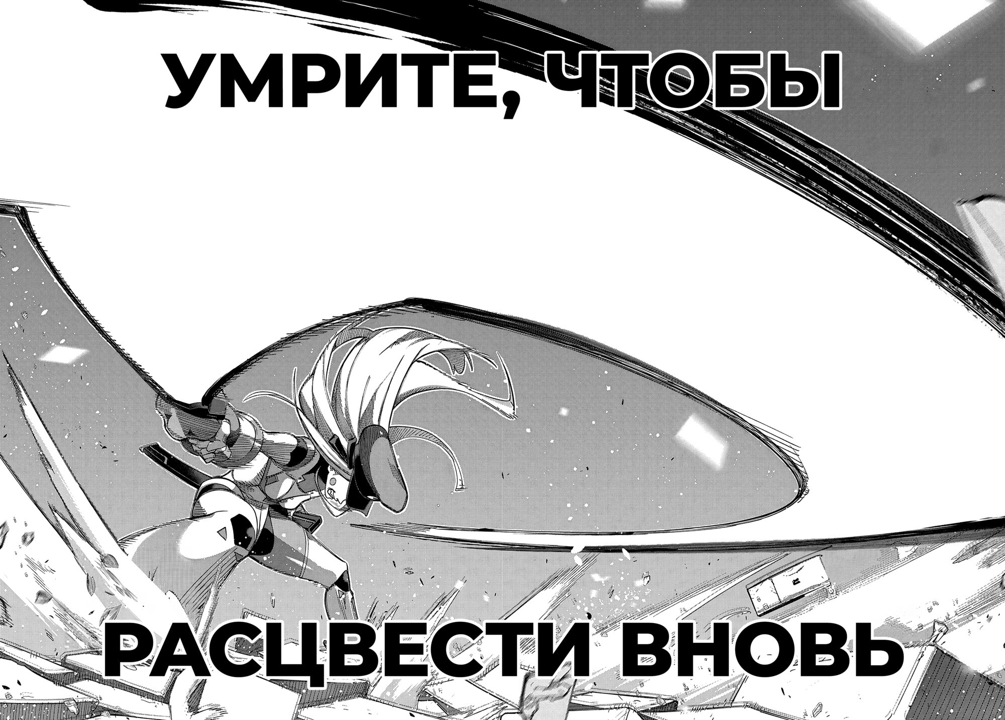 Манга Разрушенные Королевства - Глава 45 Страница 30