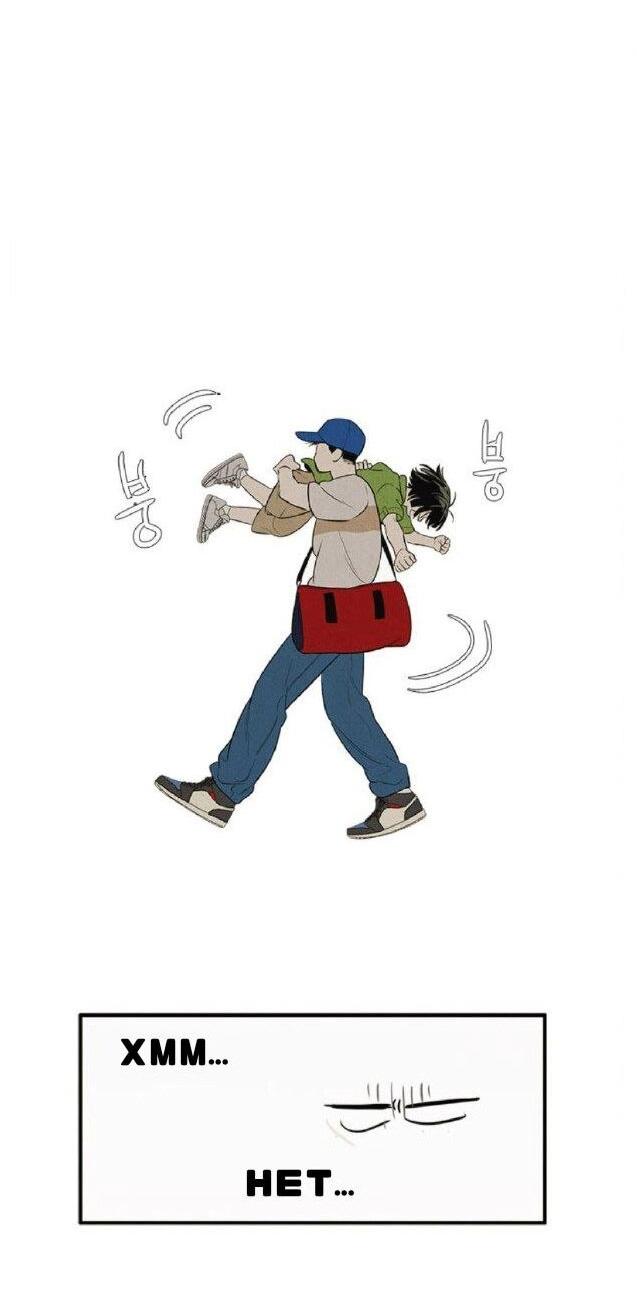 Манга Спецшкола «Зелёное яблоко конца столетия» - Глава 60 Страница 53