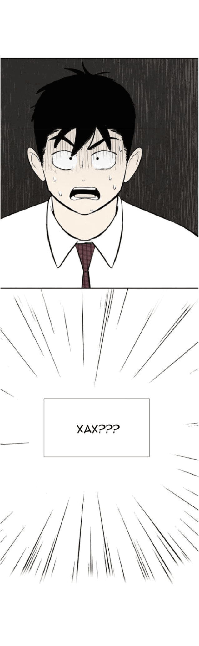 Манга Спецшкола «Зелёное яблоко конца столетия» - Глава 60 Страница 6