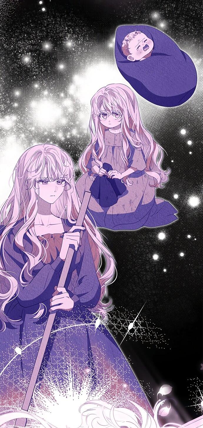 Манга Почему вы одержимы безответной любовью? - Глава 78 Страница 14