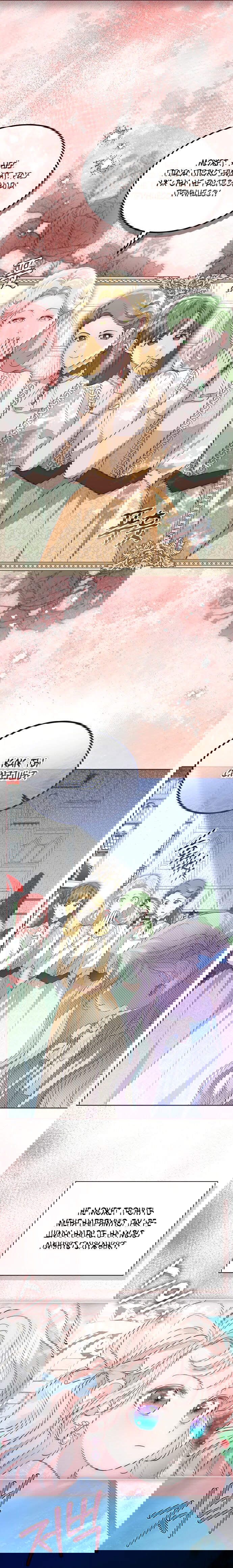 Манга Почему вы одержимы безответной любовью? - Глава 67 Страница 4