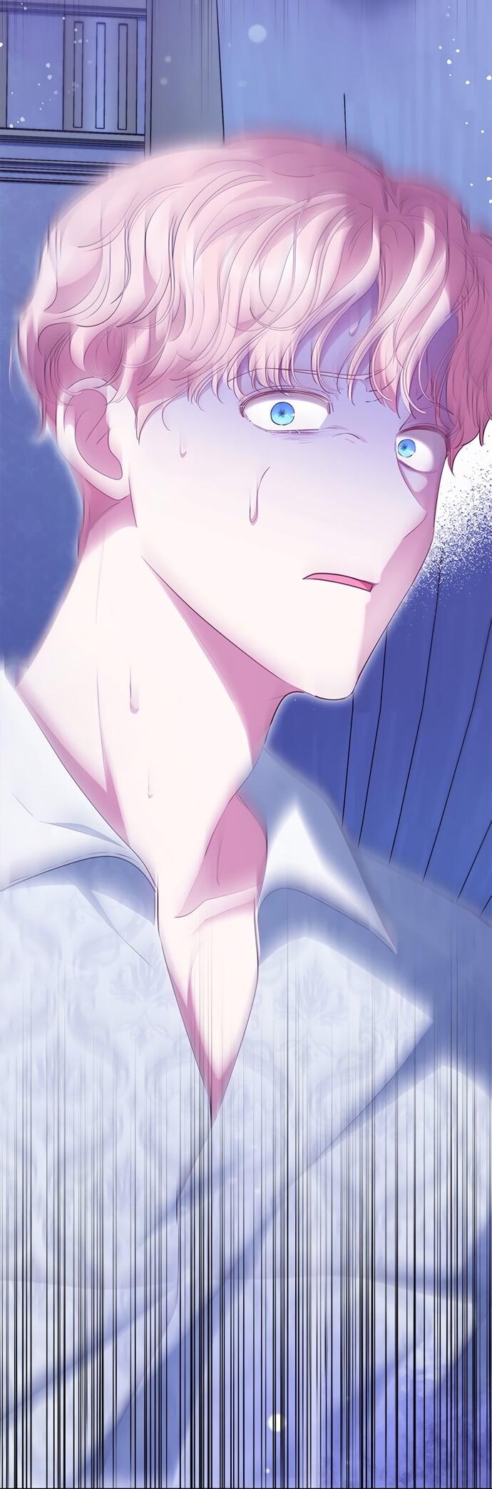 Манга Почему вы одержимы безответной любовью? - Глава 63 Страница 5