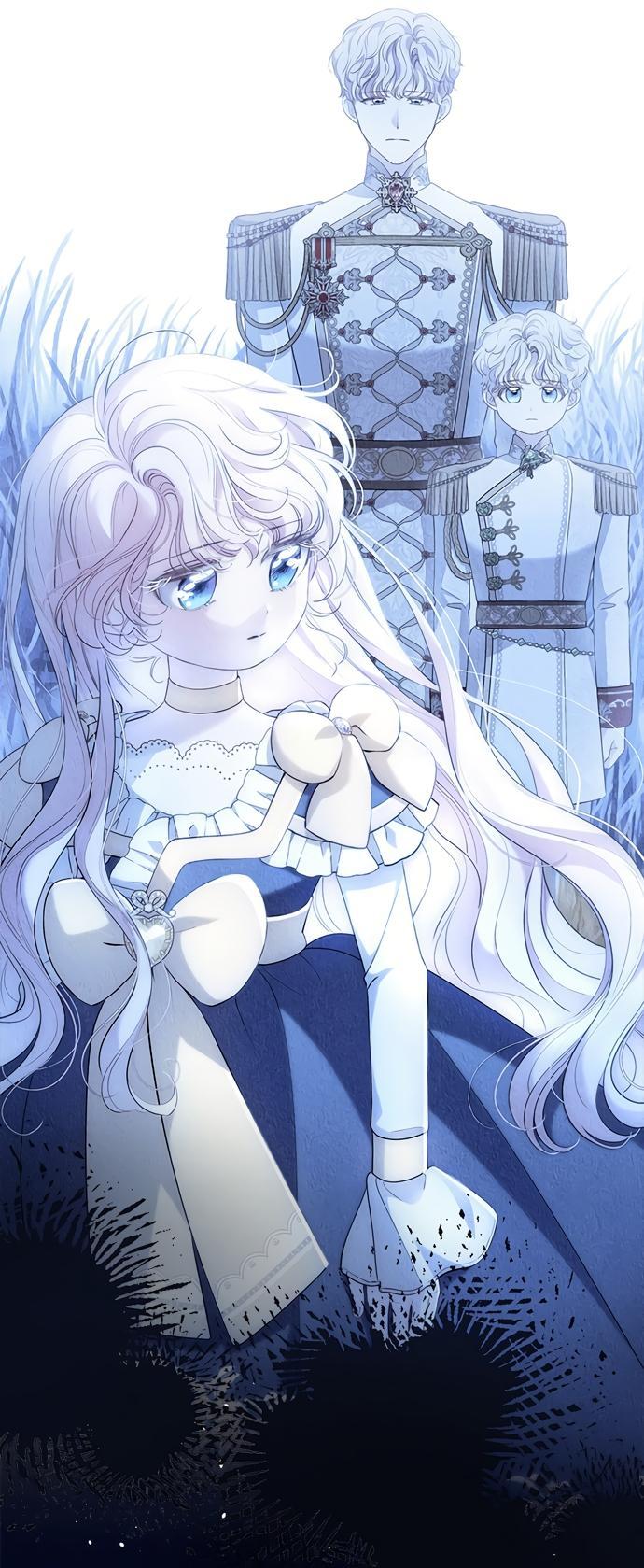 Манга Почему вы одержимы безответной любовью? - Глава 60 Страница 25