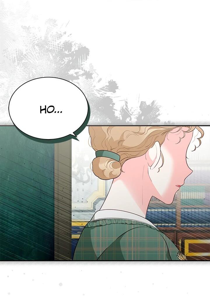 Манга Почему вы одержимы безответной любовью? - Глава 58 Страница 22