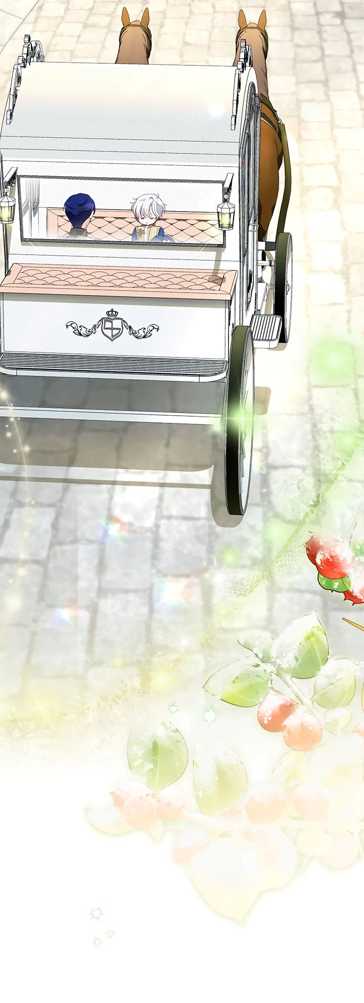 Манга Почему вы одержимы безответной любовью? - Глава 52 Страница 33