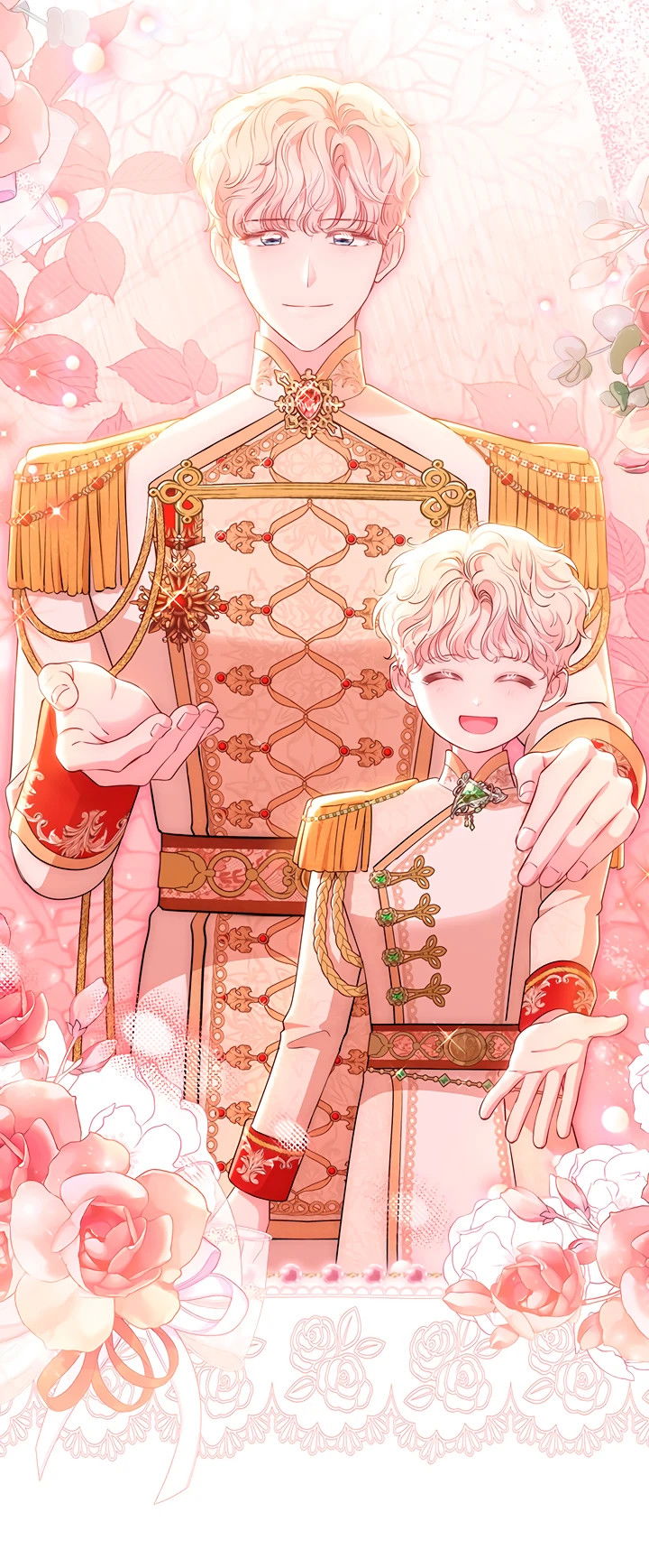 Манга Почему вы одержимы безответной любовью? - Глава 52 Страница 5