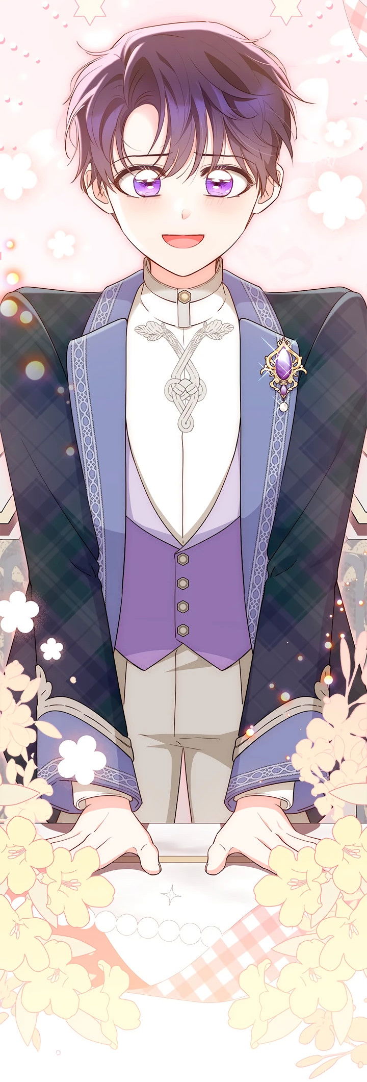 Манга Почему вы одержимы безответной любовью? - Глава 51 Страница 18