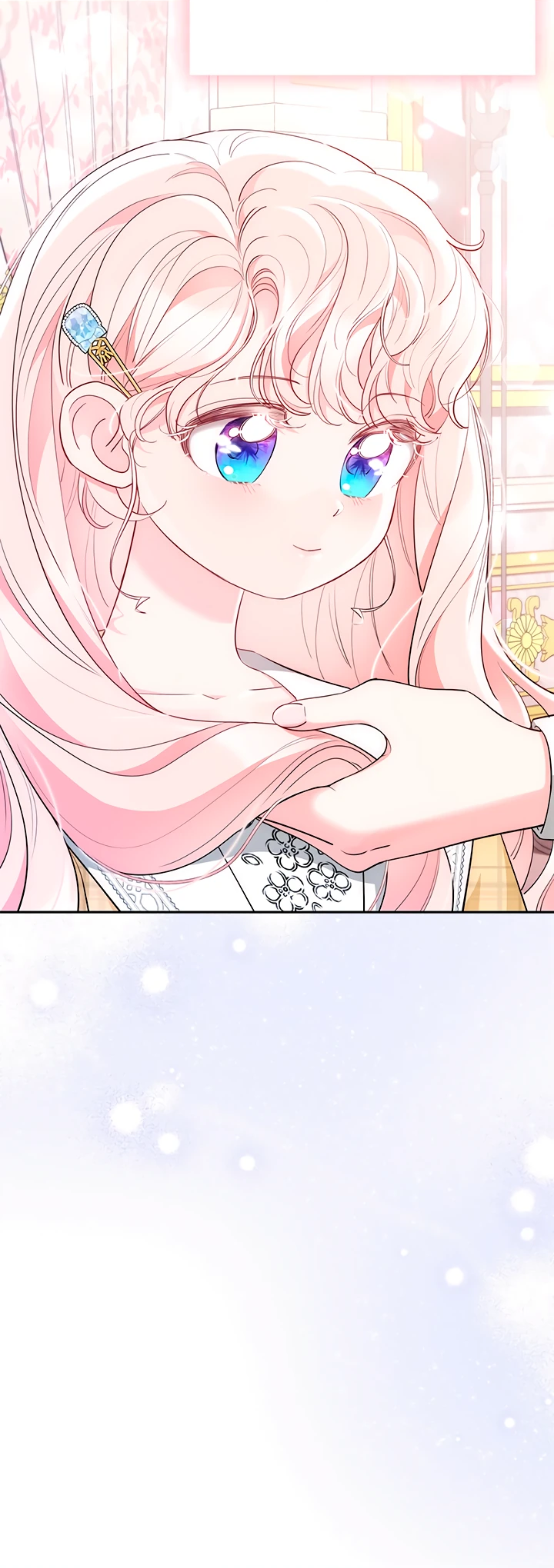 Манга Почему вы одержимы безответной любовью? - Глава 51 Страница 15