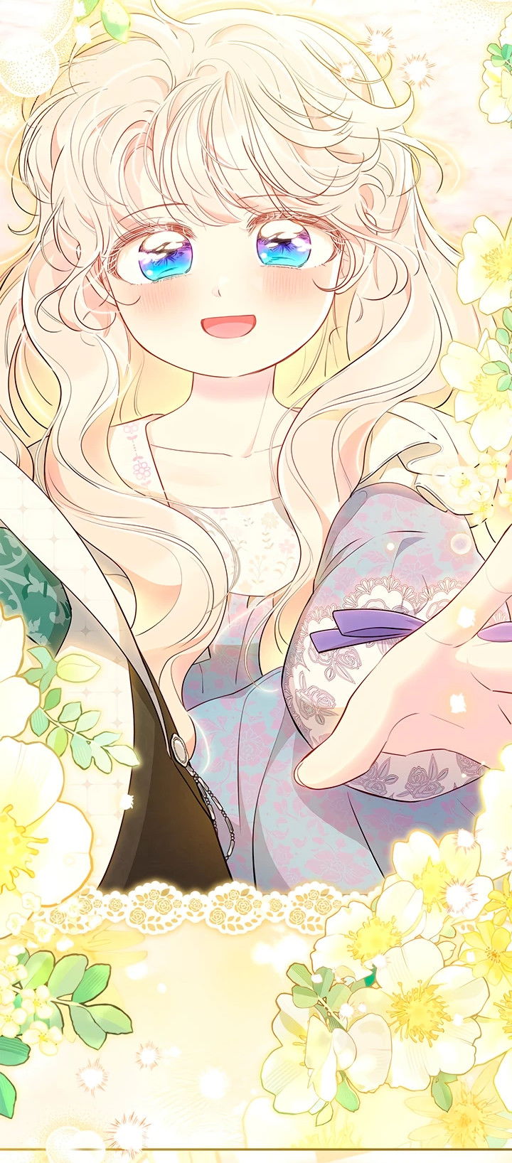 Манга Почему вы одержимы безответной любовью? - Глава 50 Страница 55