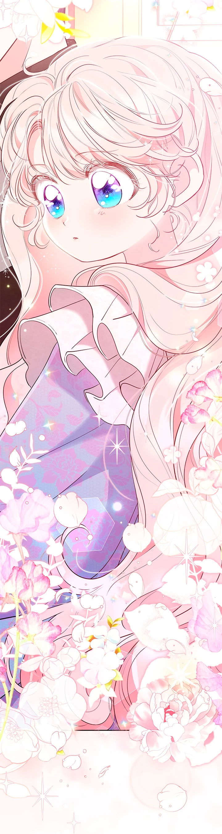 Манга Почему вы одержимы безответной любовью? - Глава 50 Страница 44