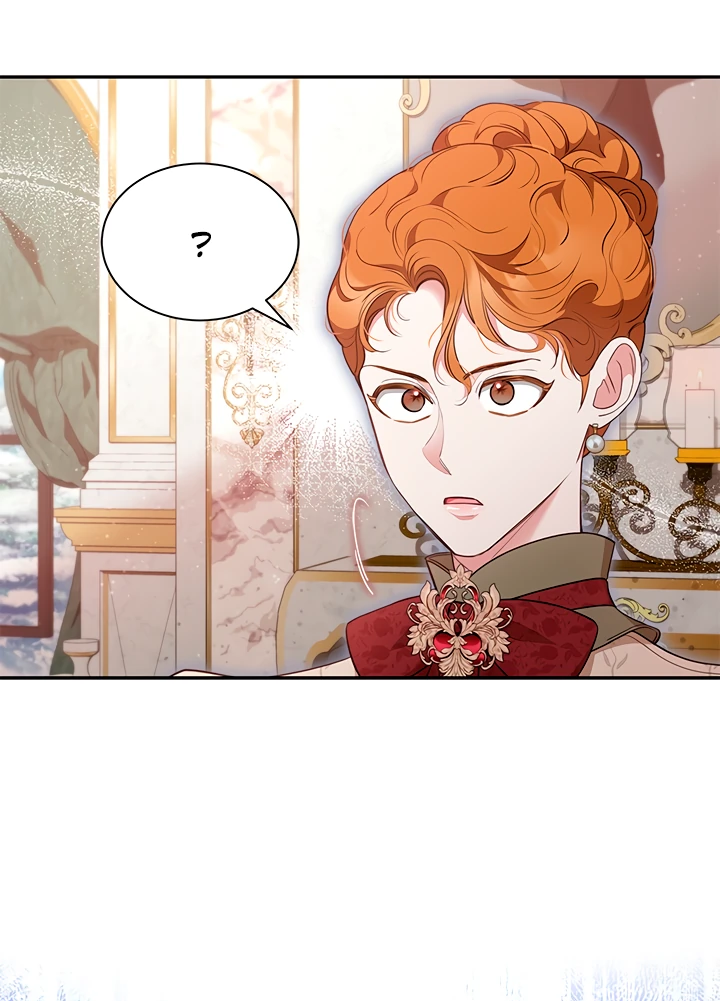 Манга Почему вы одержимы безответной любовью? - Глава 48 Страница 7