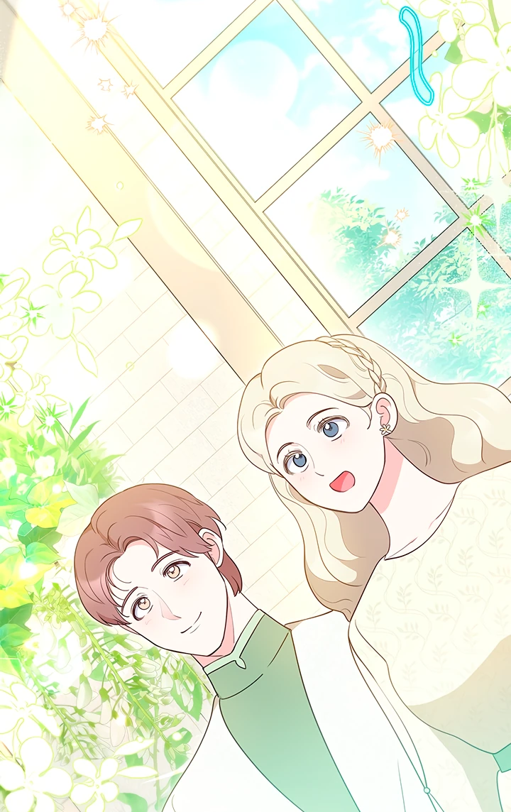 Манга Почему вы одержимы безответной любовью? - Глава 45 Страница 32