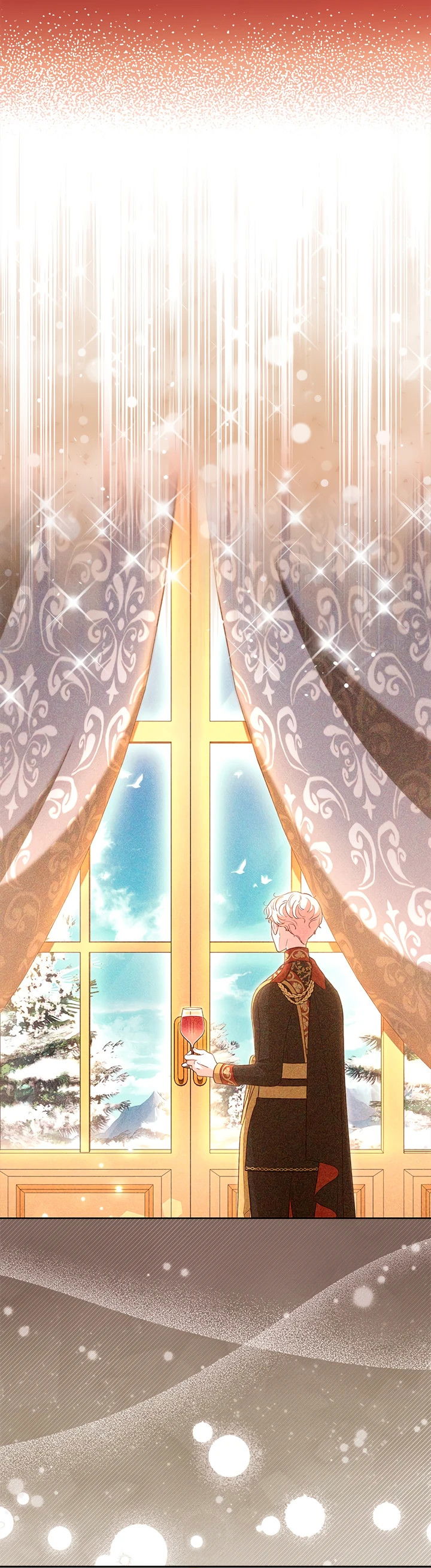 Манга Почему вы одержимы безответной любовью? - Глава 44 Страница 48