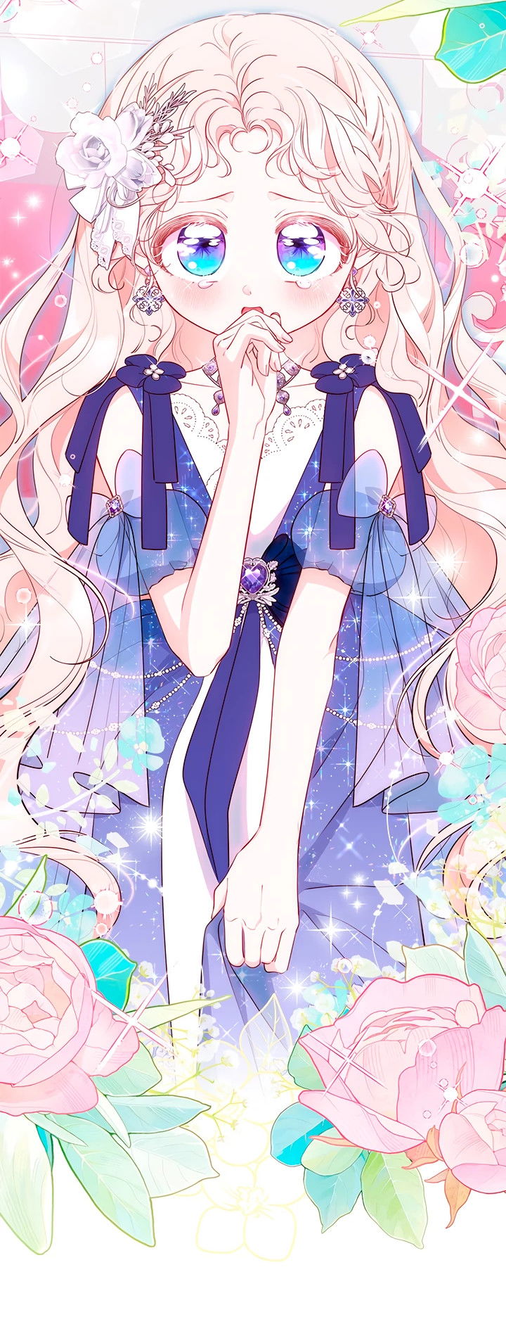 Манга Почему вы одержимы безответной любовью? - Глава 44 Страница 13