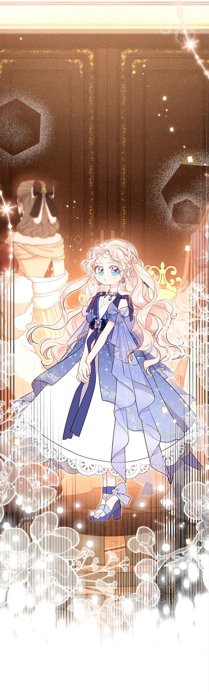 Манга Почему вы одержимы безответной любовью? - Глава 44 Страница 54