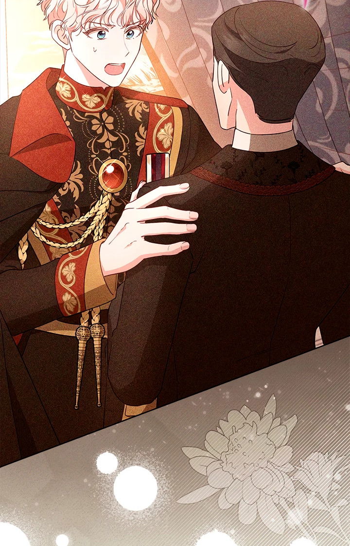 Манга Почему вы одержимы безответной любовью? - Глава 44 Страница 52