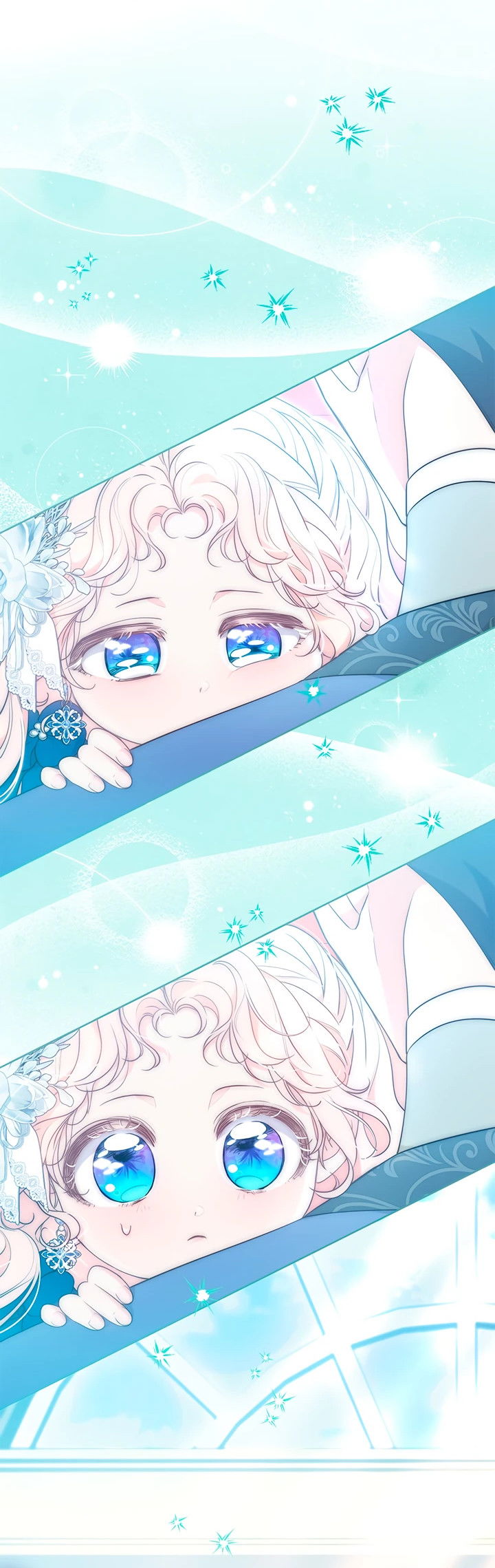 Манга Почему вы одержимы безответной любовью? - Глава 44 Страница 28