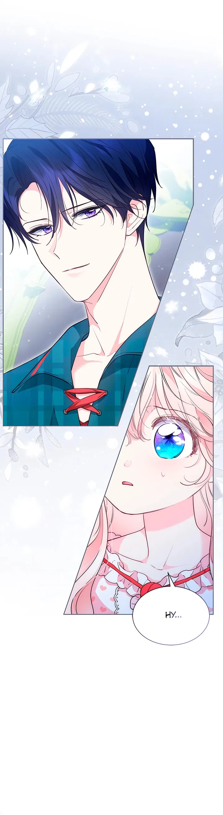 Манга Почему вы одержимы безответной любовью? - Глава 40 Страница 22