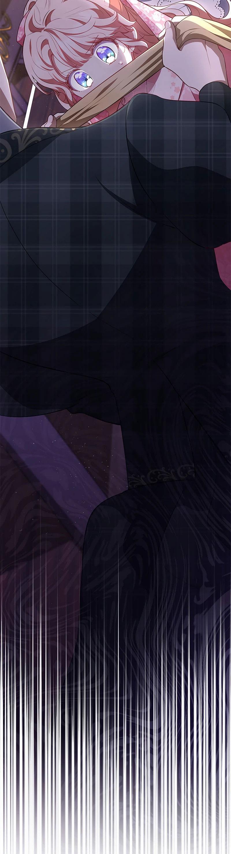 Манга Почему вы одержимы безответной любовью? - Глава 21 Страница 9