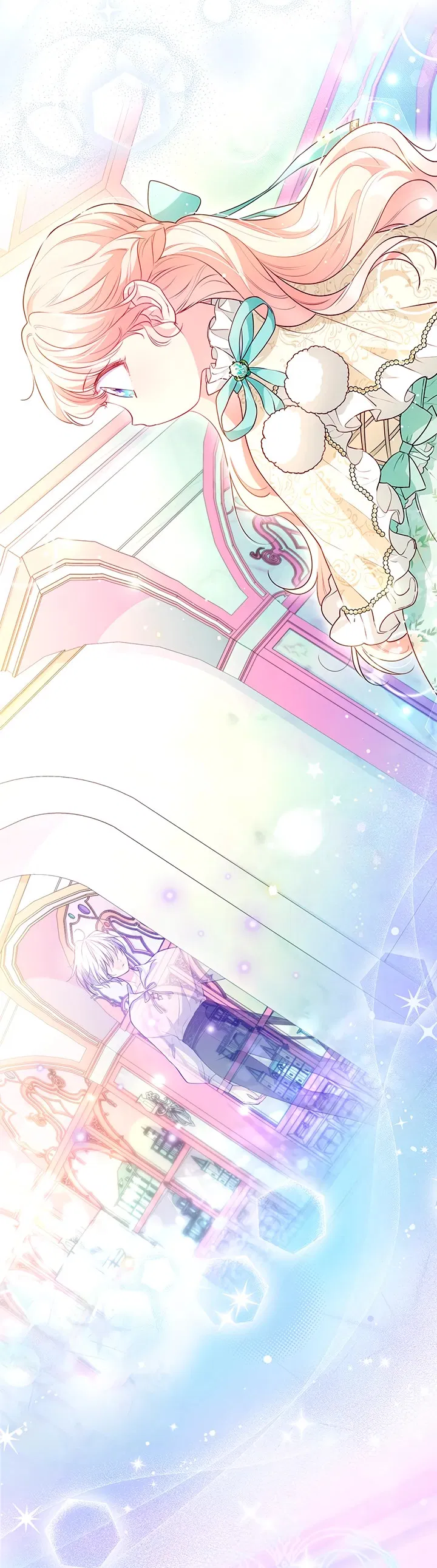 Манга Почему вы одержимы безответной любовью? - Глава 12 Страница 47