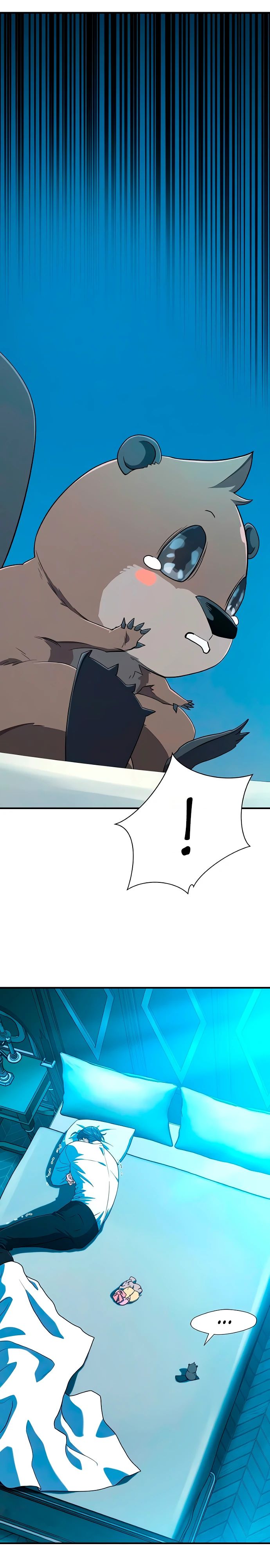 Манга Лучший инженер в мире - Глава 214 Страница 19