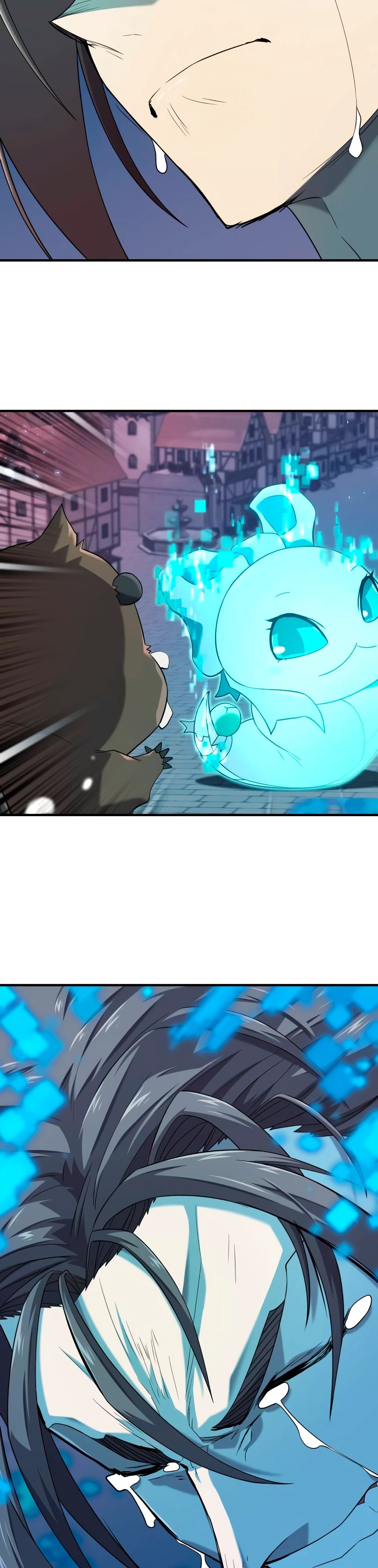 Манга Лучший инженер в мире - Глава 215 Страница 30