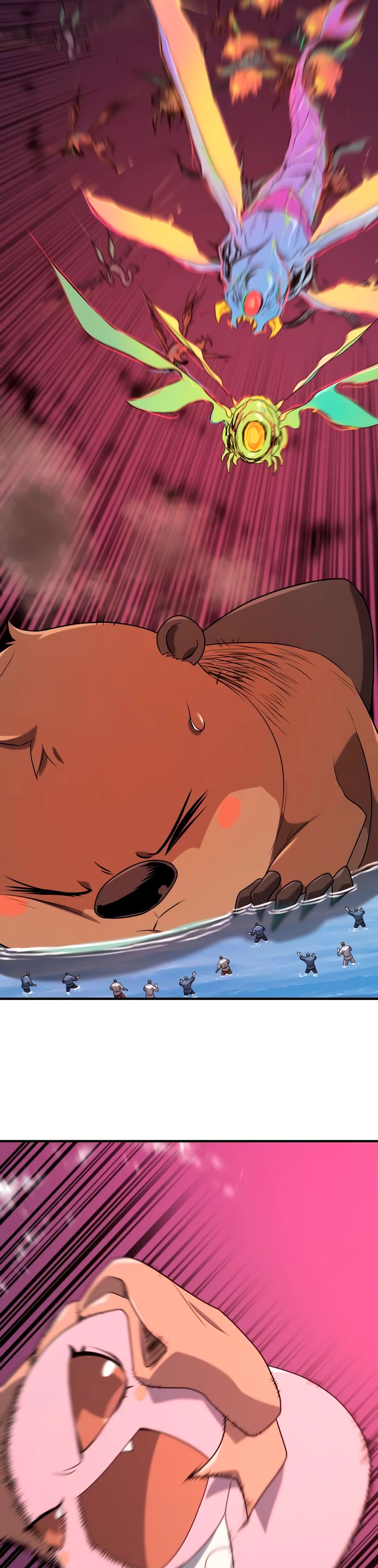 Манга Лучший инженер в мире - Глава 215 Страница 23