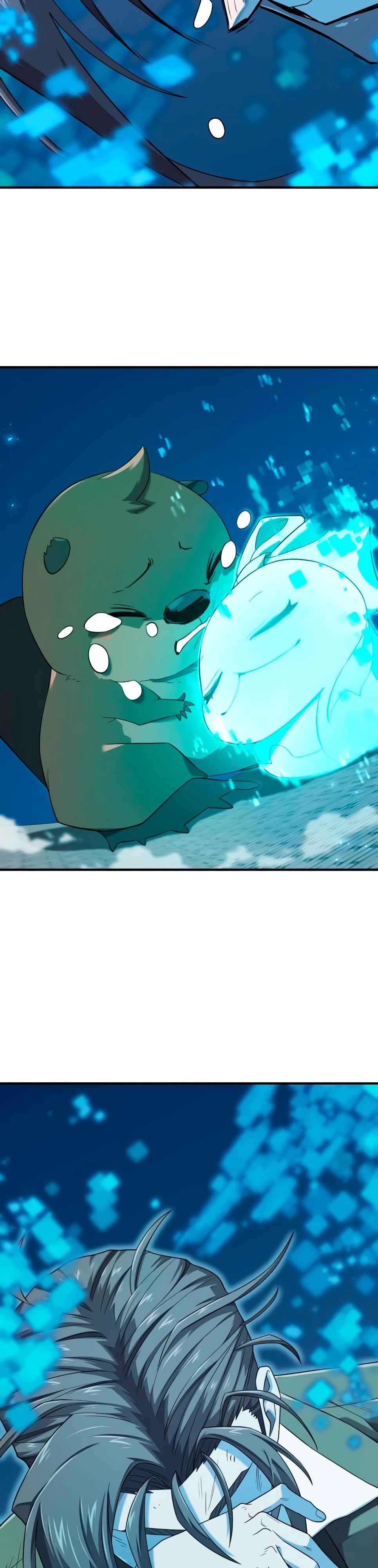 Манга Лучший инженер в мире - Глава 215 Страница 31