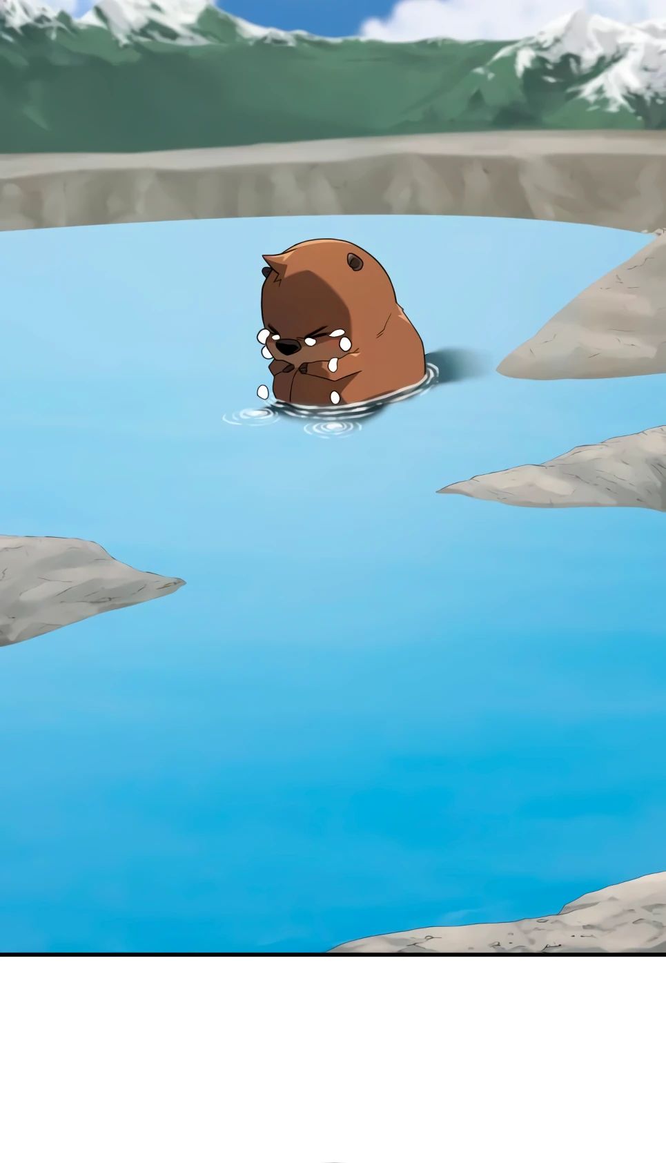 Манга Лучший инженер в мире - Глава 215 Страница 38