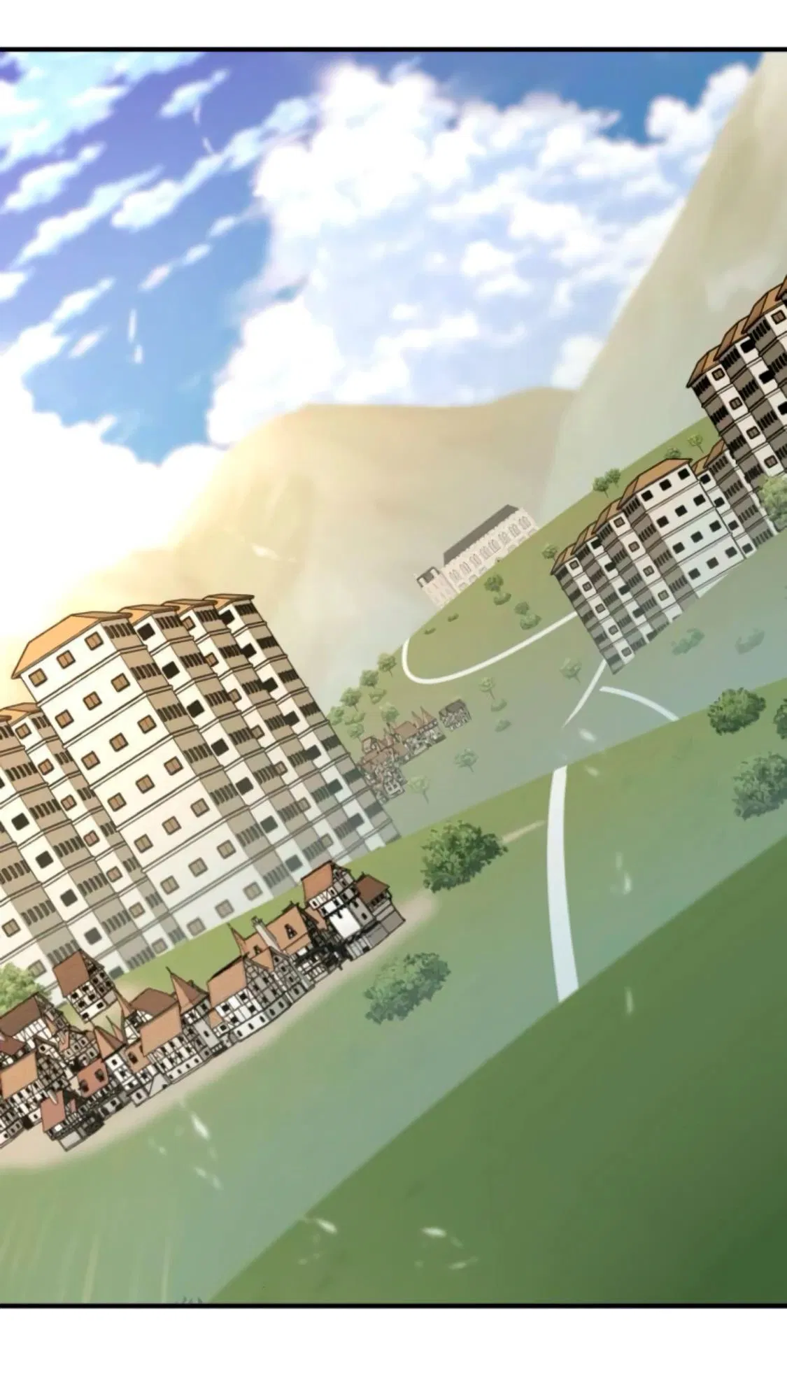 Манга Лучший инженер в мире - Глава 216 Страница 42