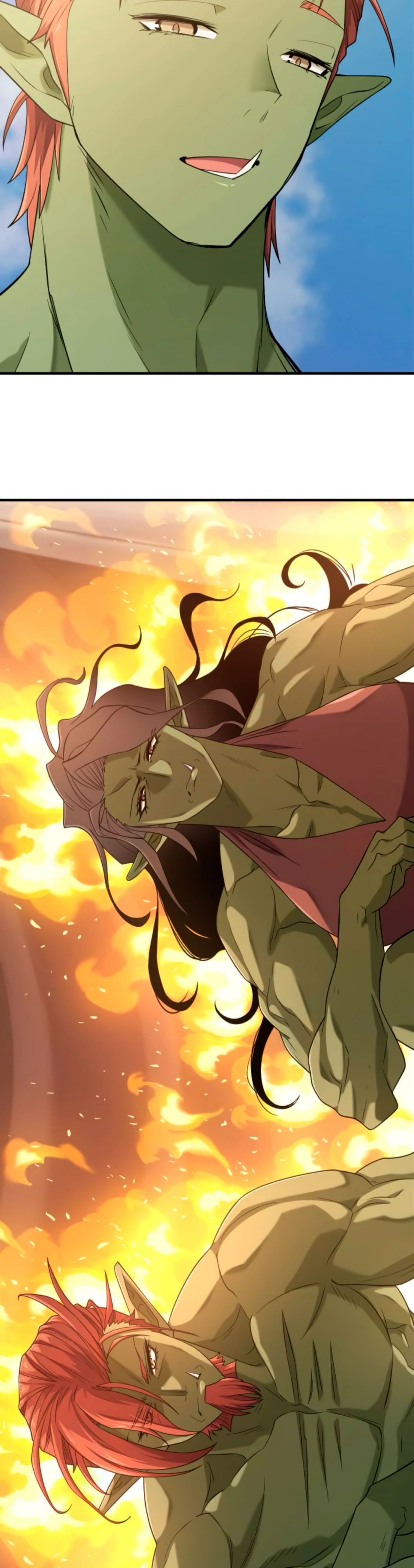 Манга Лучший инженер в мире - Глава 216 Страница 6