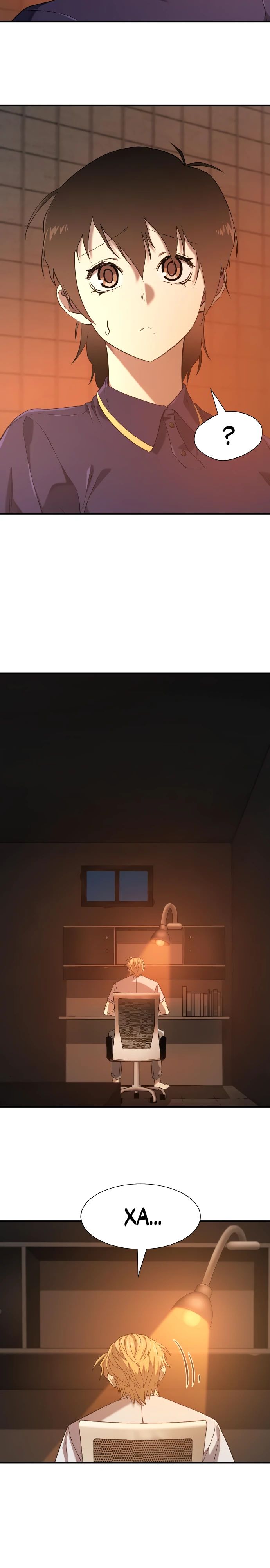 Манга Лучший инженер в мире - Глава 217 Страница 26