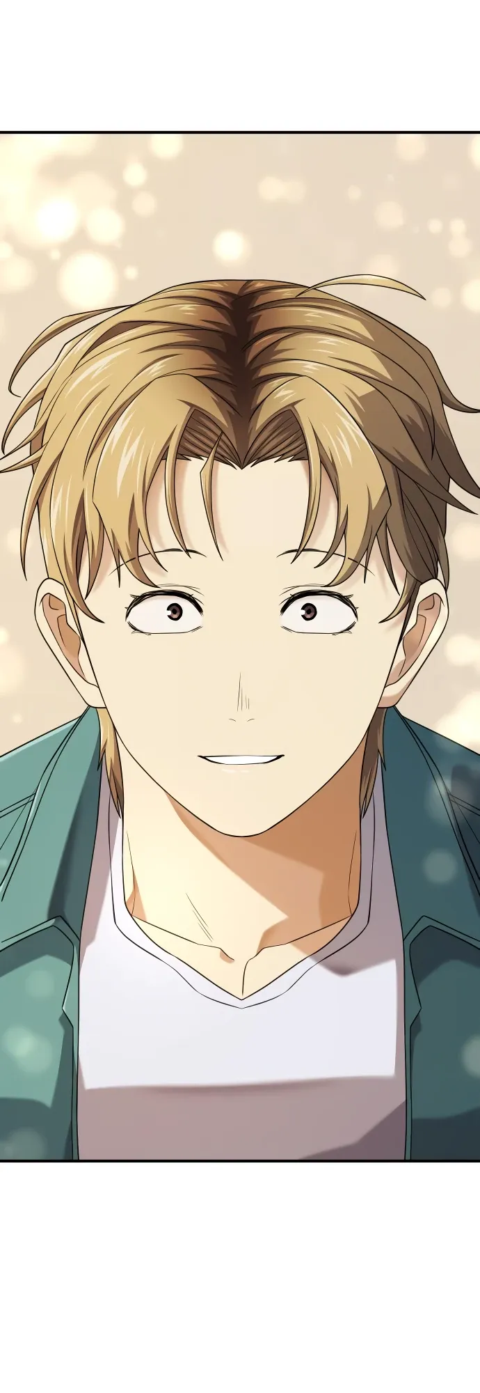 Манга Лучший инженер в мире - Глава 218 Страница 27