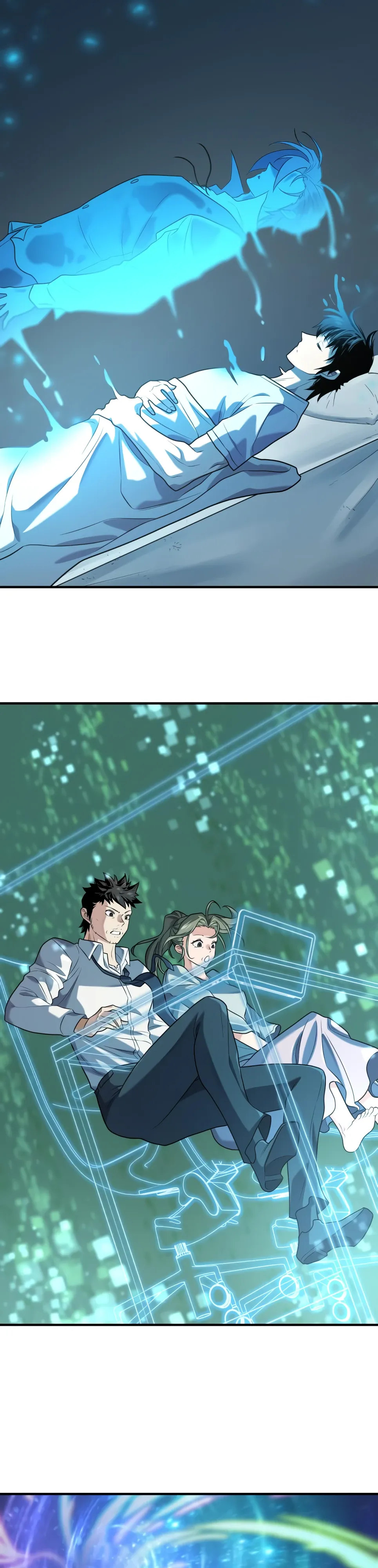 Манга Лучший инженер в мире - Глава 219 Страница 37